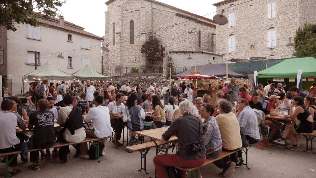 La Boucle aux État Généraux du film documentaire 2025