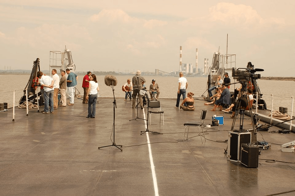 La Boucle débarque à Nantes